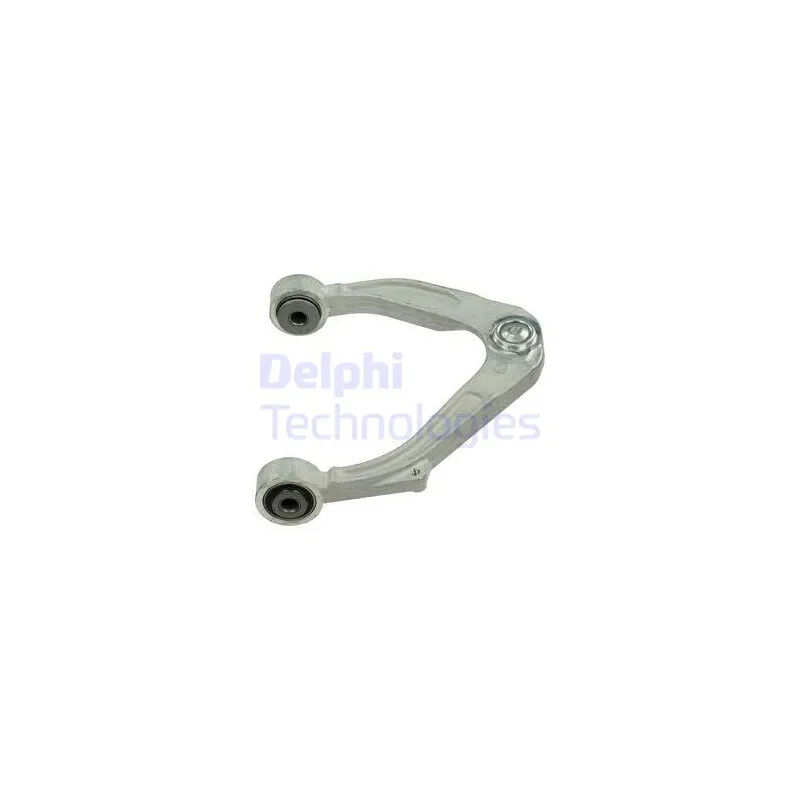 Triangle ou bras de suspension (train avant) DELPHI TC3492