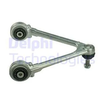 Triangle ou bras de suspension (train avant) DELPHI TC3549
