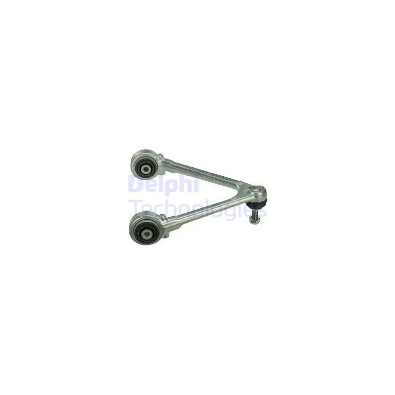 Triangle ou bras de suspension (train avant) DELPHI TC3549
