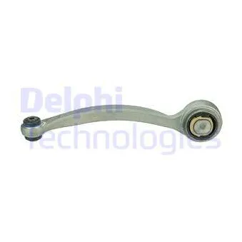 Triangle ou bras de suspension (train avant) DELPHI TC3552