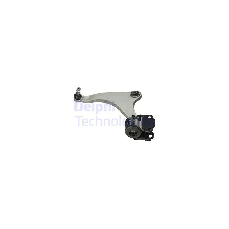 Triangle ou bras de suspension (train avant) DELPHI TC3553