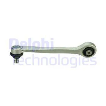 Triangle ou bras de suspension (train avant) DELPHI TC3555