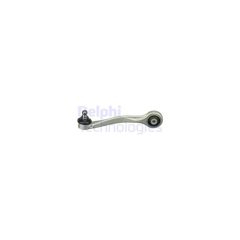 Triangle ou bras de suspension (train avant) DELPHI TC3557