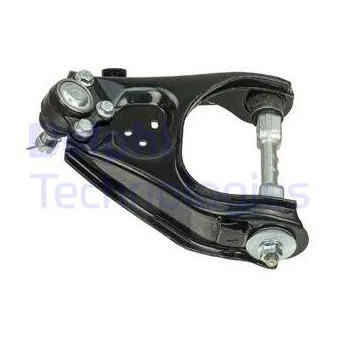 Triangle ou bras de suspension (train avant) DELPHI TC3561