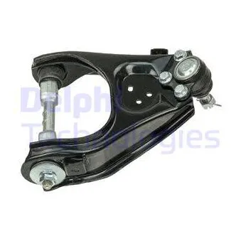 Triangle ou bras de suspension (train avant) DELPHI TC3562