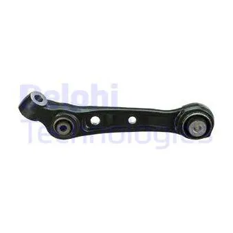 Triangle ou bras de suspension (train avant) DELPHI TC3565