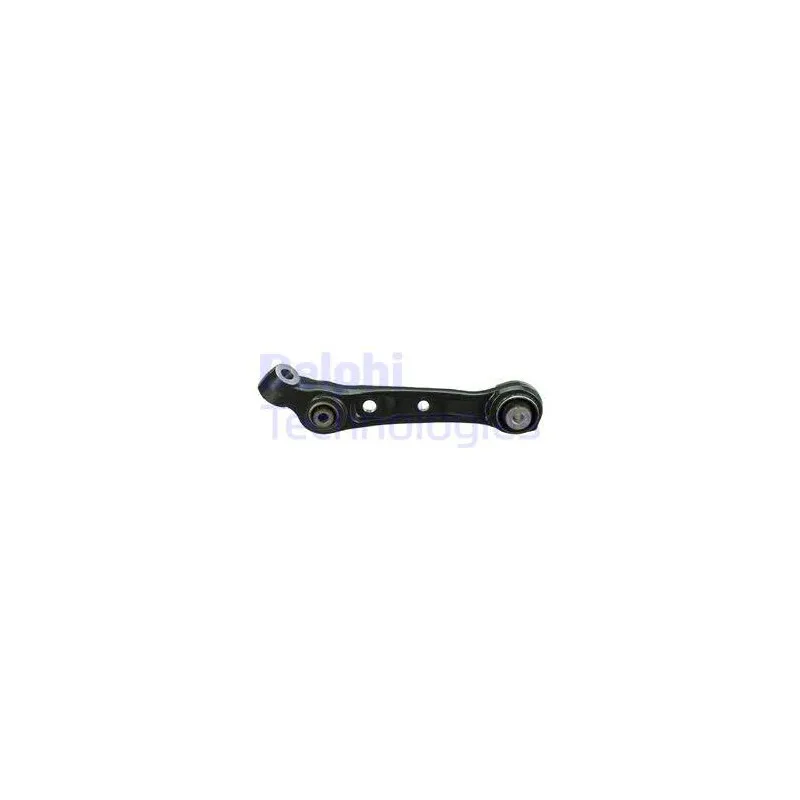 Triangle ou bras de suspension (train avant) DELPHI TC3565