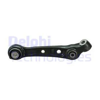 Triangle ou bras de suspension (train avant) DELPHI TC3566
