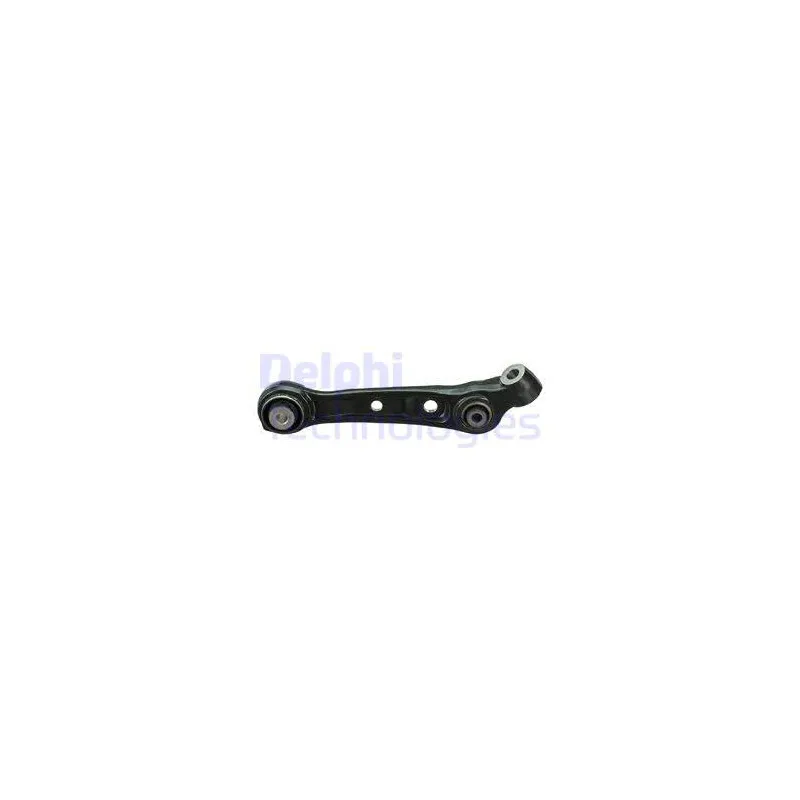 Triangle ou bras de suspension (train avant) DELPHI TC3566