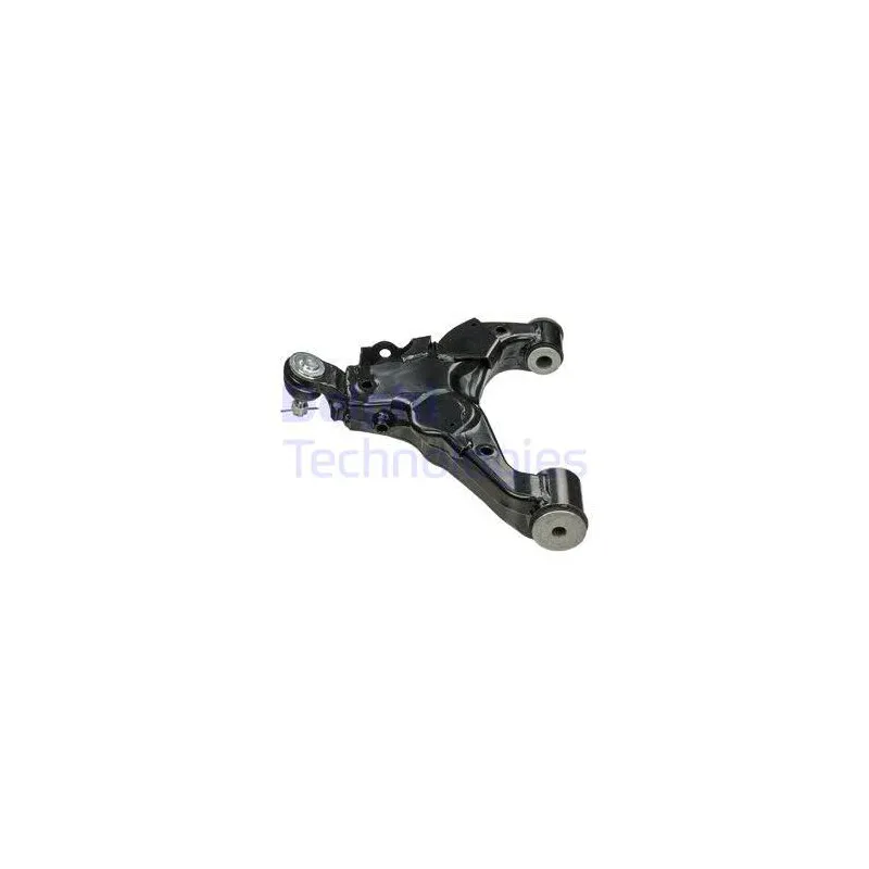 Triangle ou bras de suspension (train avant) DELPHI TC3567