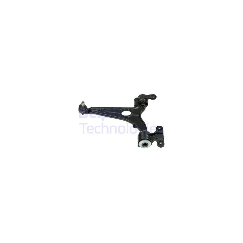 Triangle ou bras de suspension (train avant) DELPHI TC3569