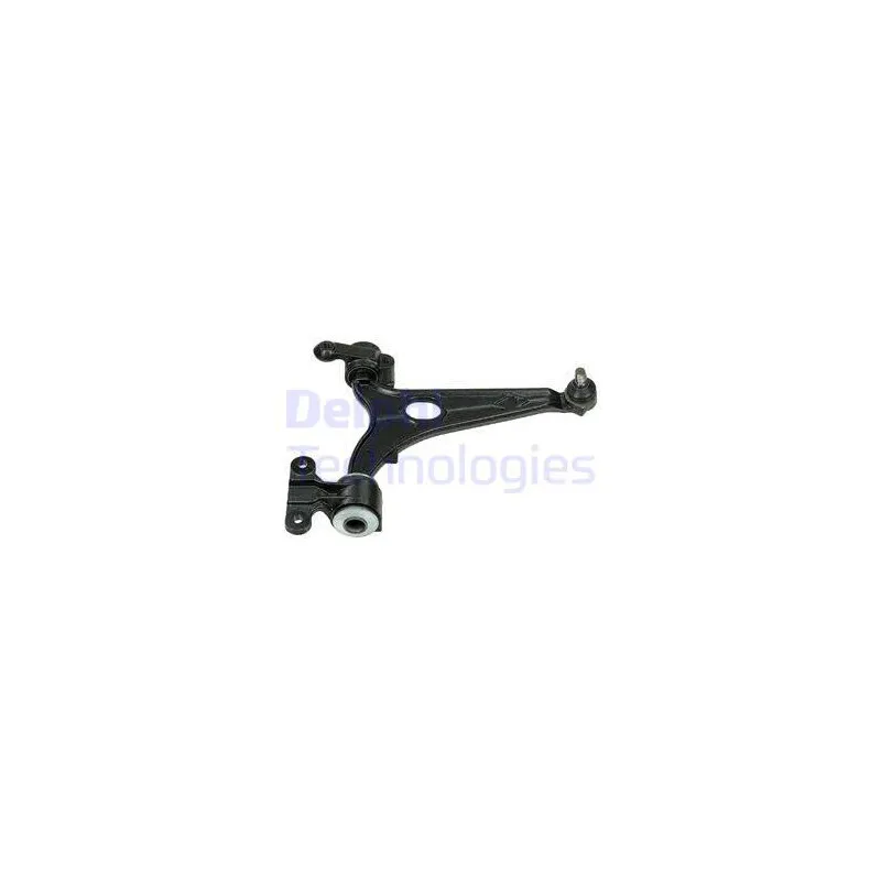Triangle ou bras de suspension (train avant) DELPHI TC3570