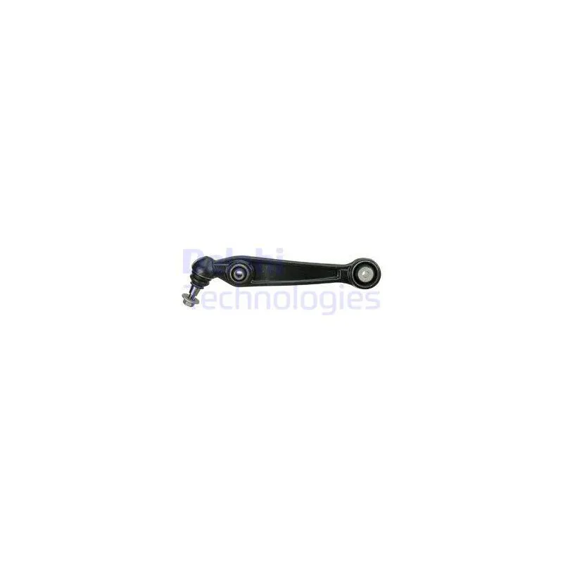 Triangle ou bras de suspension (train avant) DELPHI TC3574