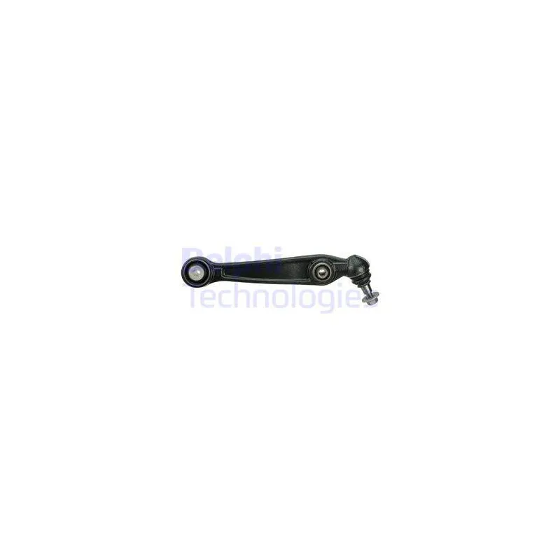 Triangle ou bras de suspension (train avant) DELPHI TC3575