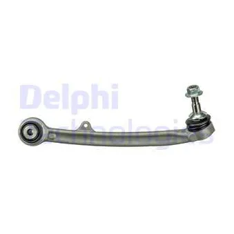 Triangle ou bras de suspension (train avant) DELPHI TC3587