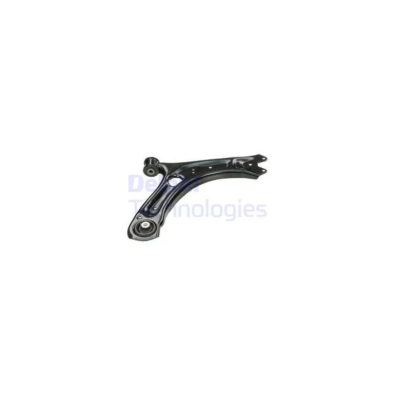Triangle ou bras de suspension (train avant) DELPHI TC3591