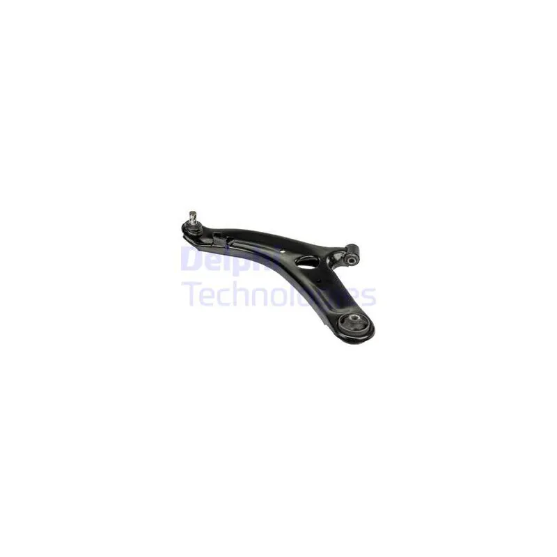 Triangle ou bras de suspension (train avant) DELPHI TC3595