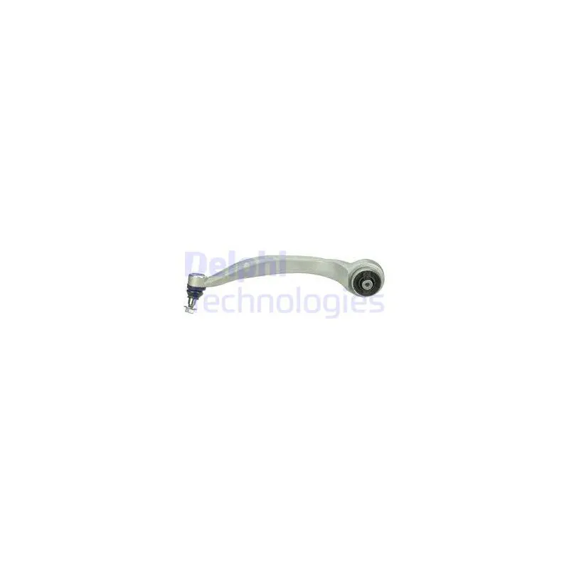 Triangle ou bras de suspension (train avant) DELPHI TC3599