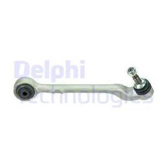 Triangle ou bras de suspension (train avant) DELPHI TC3610