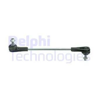 Entretoise/tige, stabilisateur DELPHI TC3617