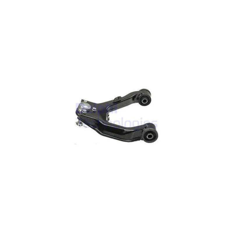 Triangle ou bras de suspension (train avant) DELPHI TC3621