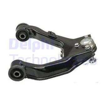 Triangle ou bras de suspension (train avant) DELPHI TC3622