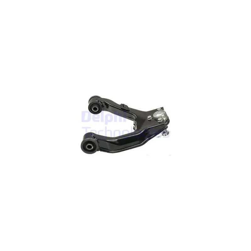 Triangle ou bras de suspension (train avant) DELPHI TC3622