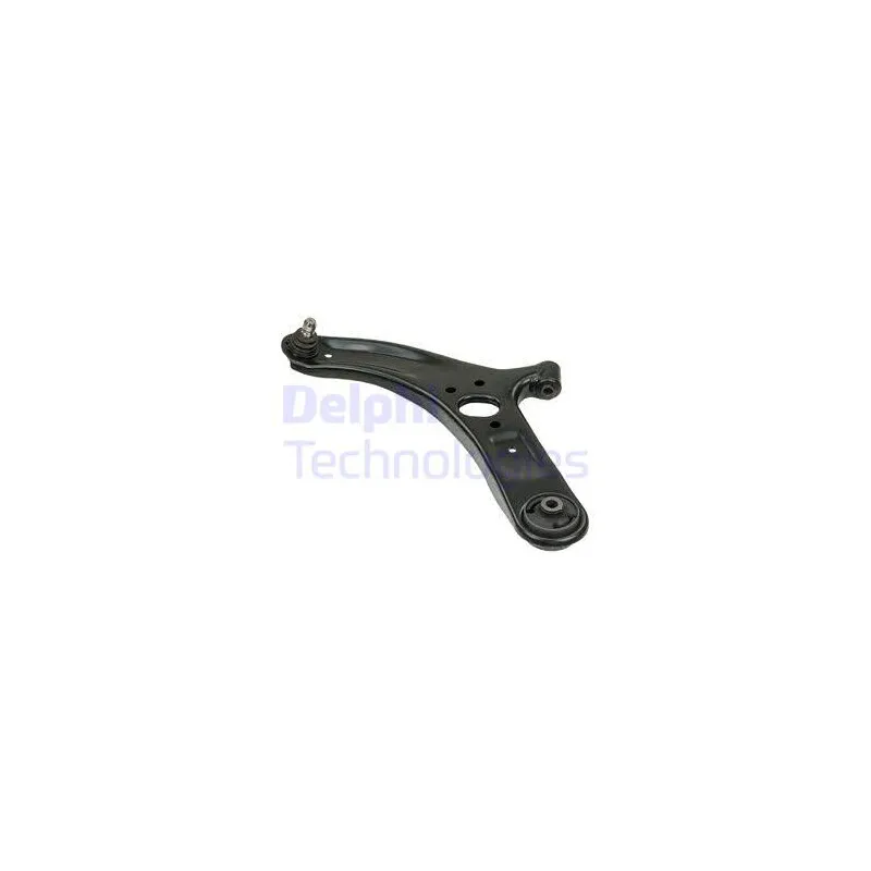 Triangle ou bras de suspension (train avant) DELPHI TC3625