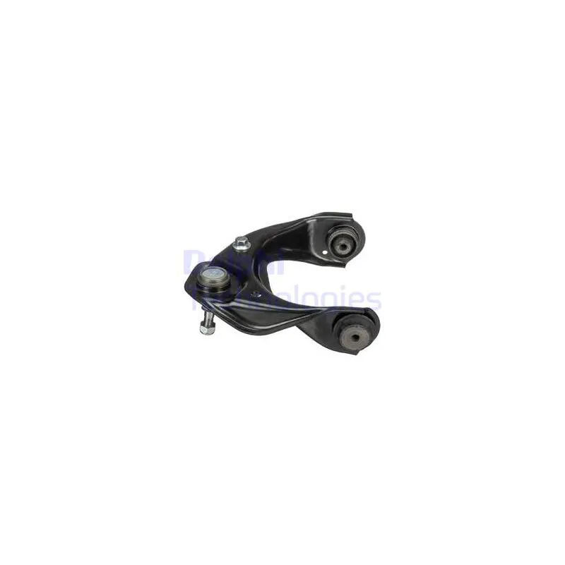 Triangle ou bras de suspension (train avant) DELPHI TC3627