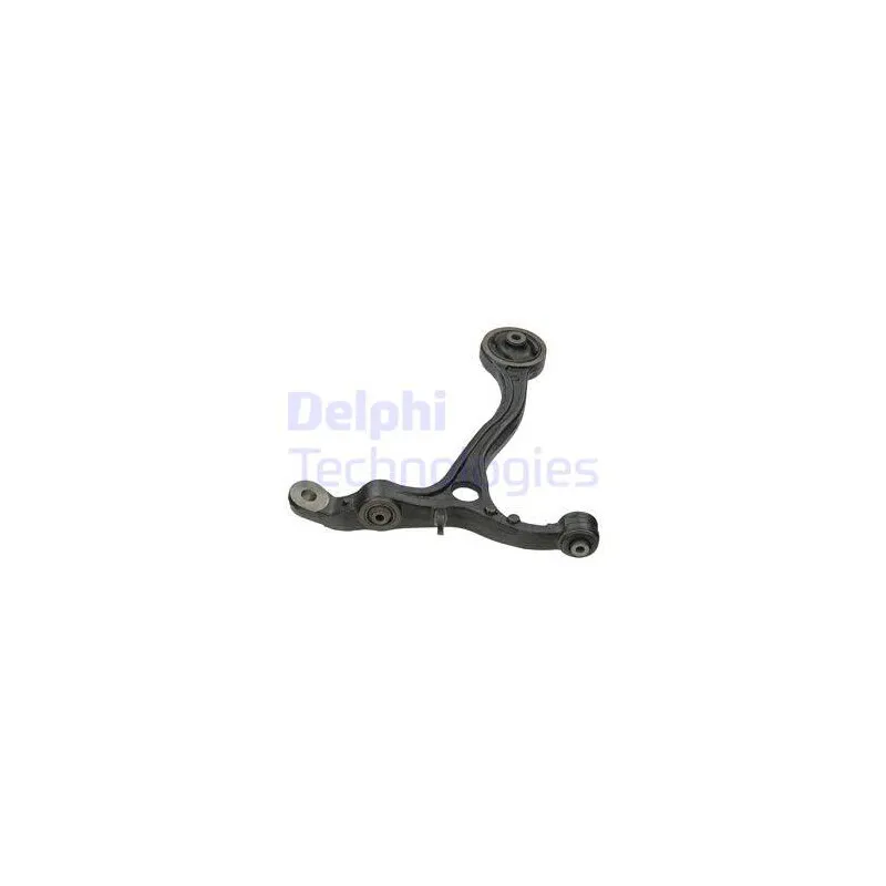 Triangle ou bras de suspension (train avant) DELPHI TC3631