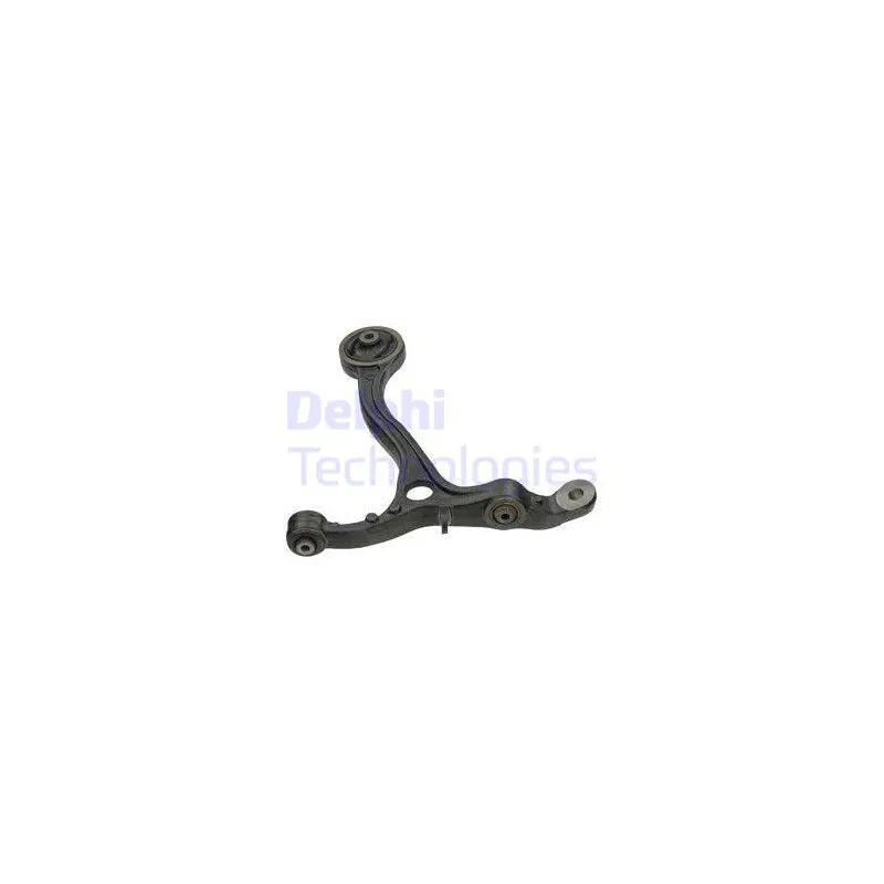 Triangle ou bras de suspension (train avant) DELPHI TC3632