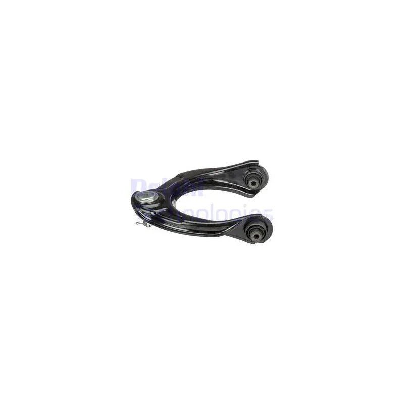 Triangle ou bras de suspension (train avant) DELPHI TC3633