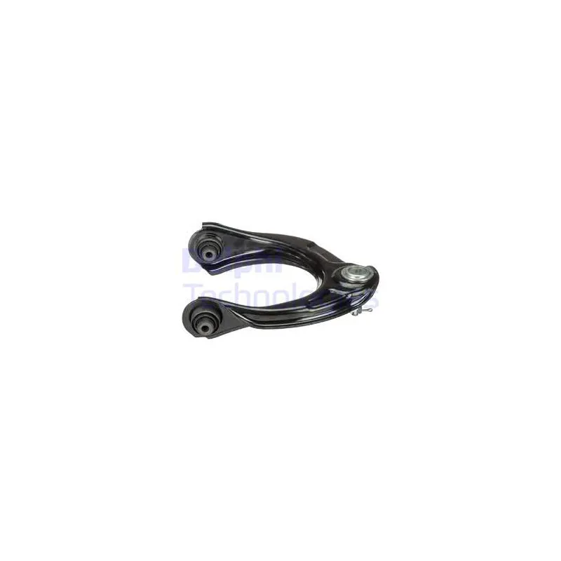 Triangle ou bras de suspension (train avant) DELPHI TC3634