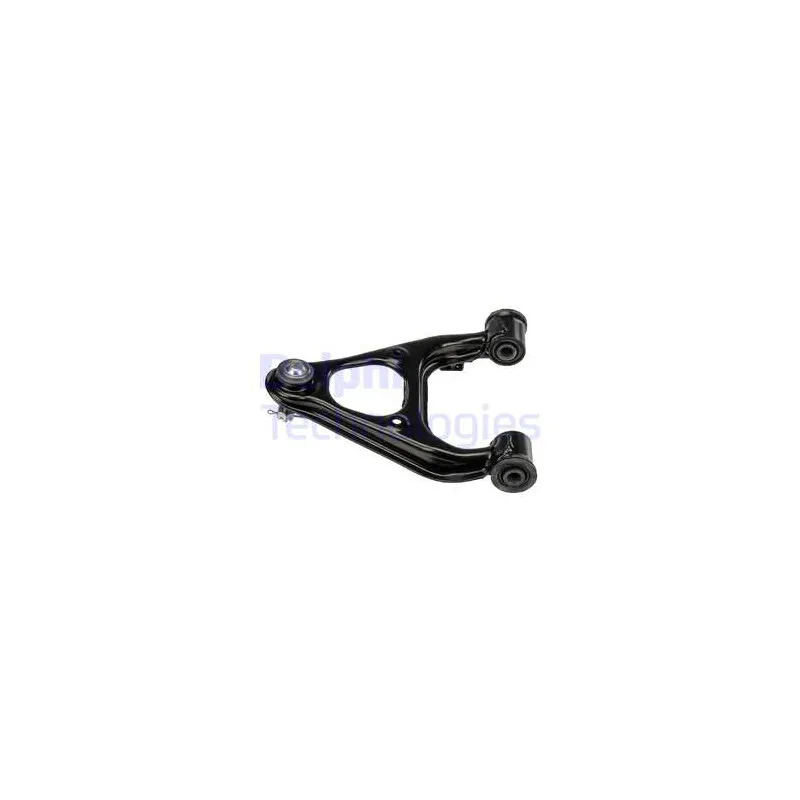 Triangle ou bras de suspension (train avant) DELPHI TC3637