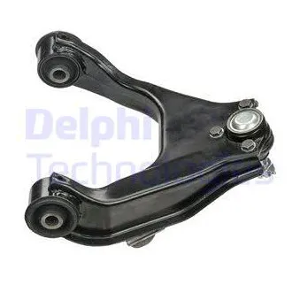 Triangle ou bras de suspension (train avant) DELPHI TC3640