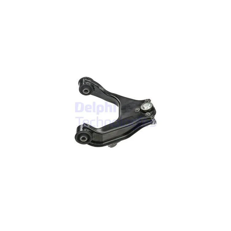 Triangle ou bras de suspension (train avant) DELPHI TC3640