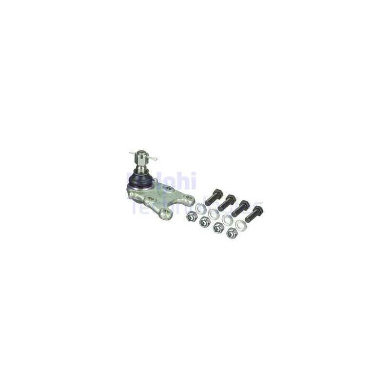 Rotule de suspension DELPHI TC3644