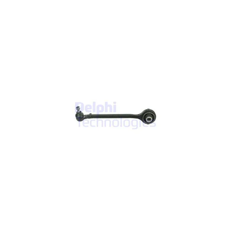 Triangle ou bras de suspension (train avant) DELPHI TC3646