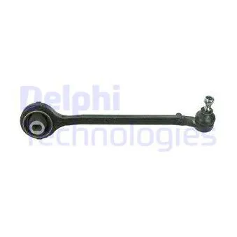 Triangle ou bras de suspension (train avant) DELPHI TC3647