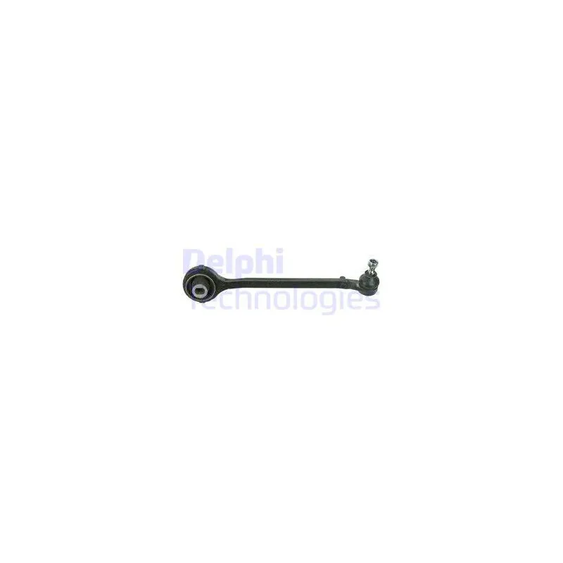 Triangle ou bras de suspension (train avant) DELPHI TC3647