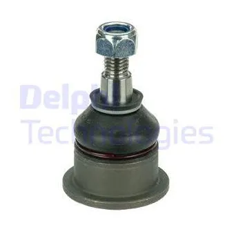 Rotule de suspension DELPHI TC3648