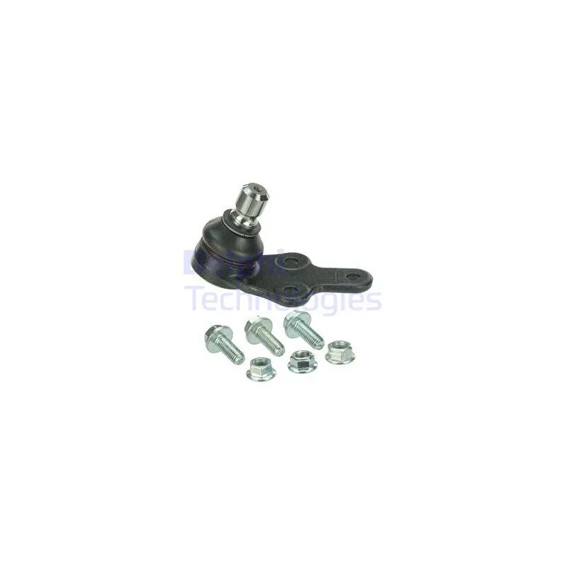 Rotule de suspension DELPHI TC3651