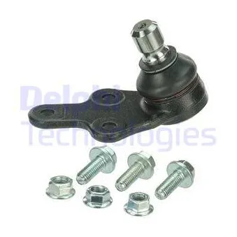 Rotule de suspension DELPHI TC3652