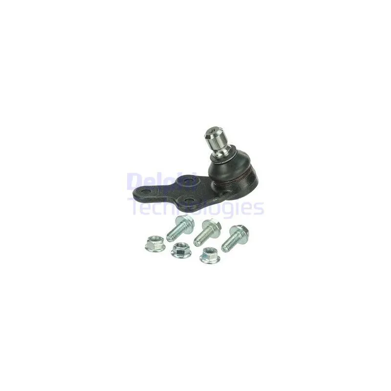 Rotule de suspension DELPHI TC3652