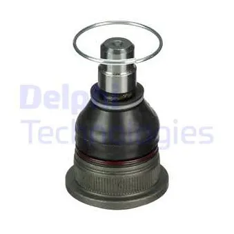 Rotule de suspension DELPHI TC3653