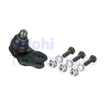 Rotule de suspension DELPHI TC3656