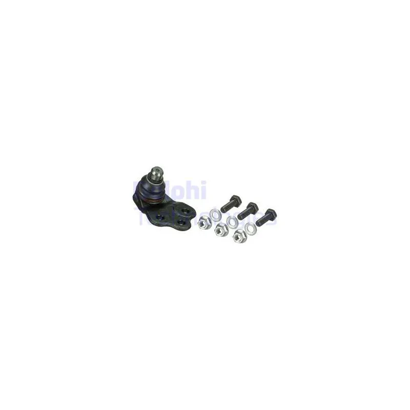 Rotule de suspension DELPHI TC3656