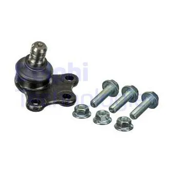 Rotule de suspension DELPHI TC3664