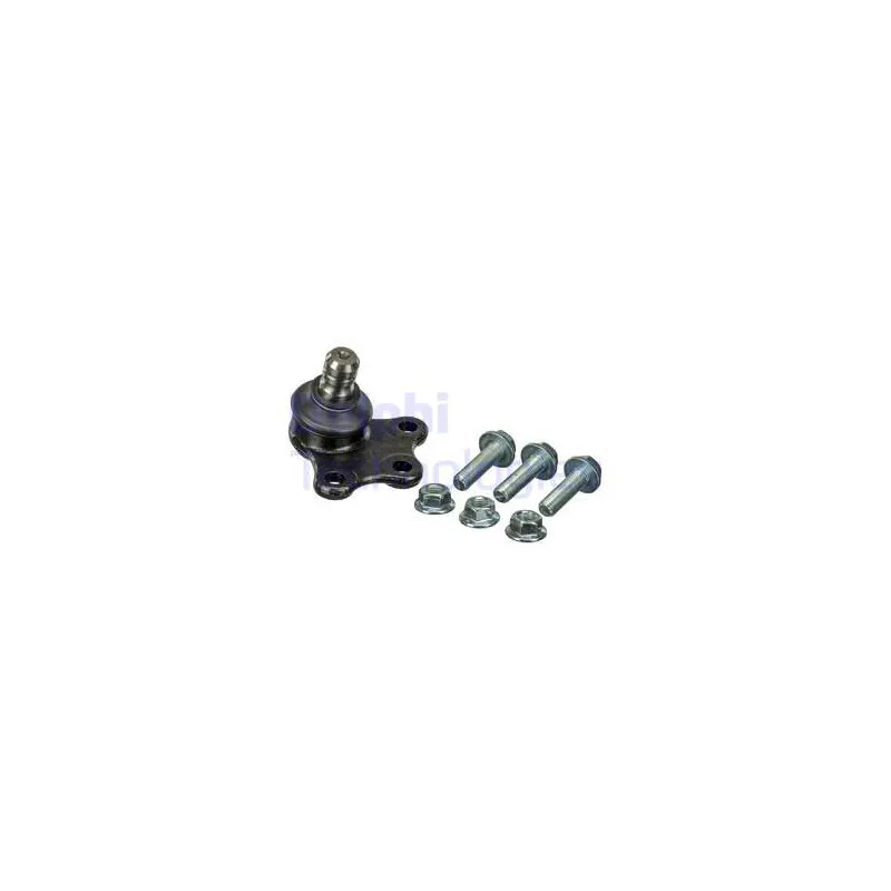 Rotule de suspension DELPHI TC3664