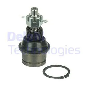 Rotule de suspension DELPHI